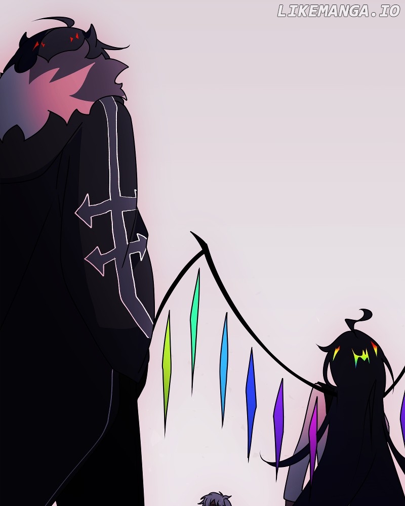 I’m the Grim Reaper Chapter 186 - page 62